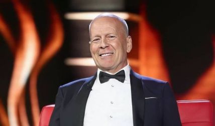 Bruce Willis has an estimated net worth of $250 million. 